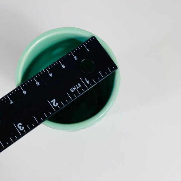 Bacardi Ceramic Tiki Mug 2021 Edition Totem Bat Logo Mancave Decor Barware - Picture 9 of 9